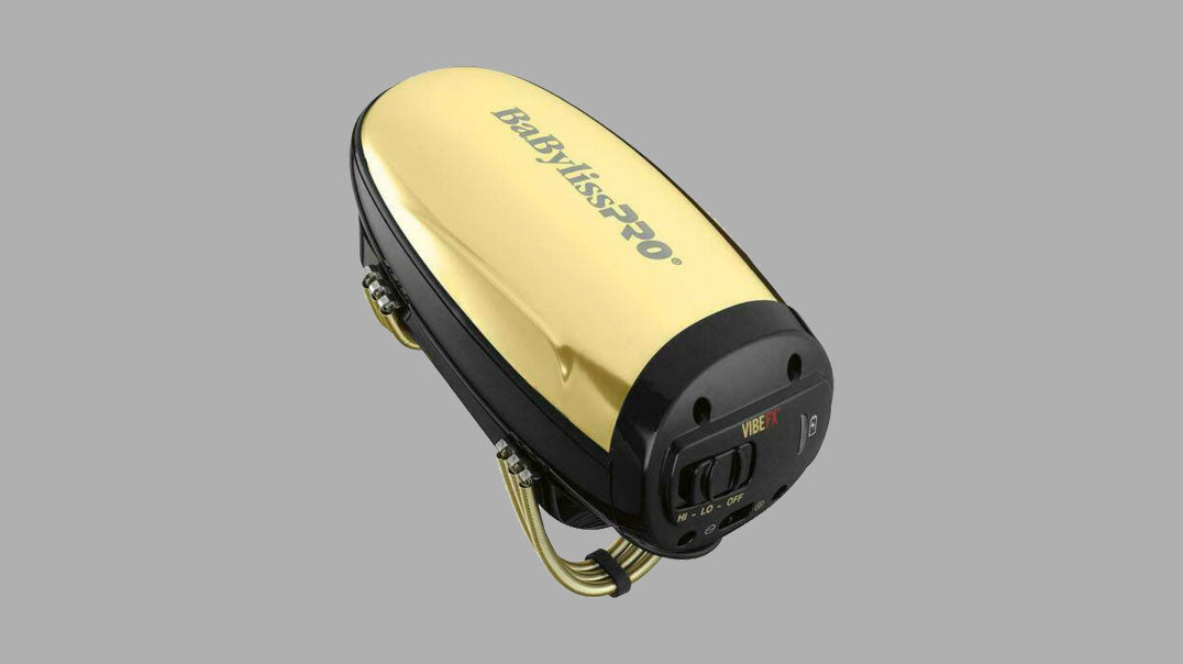 Babyliss Pro VibeFX Massager
