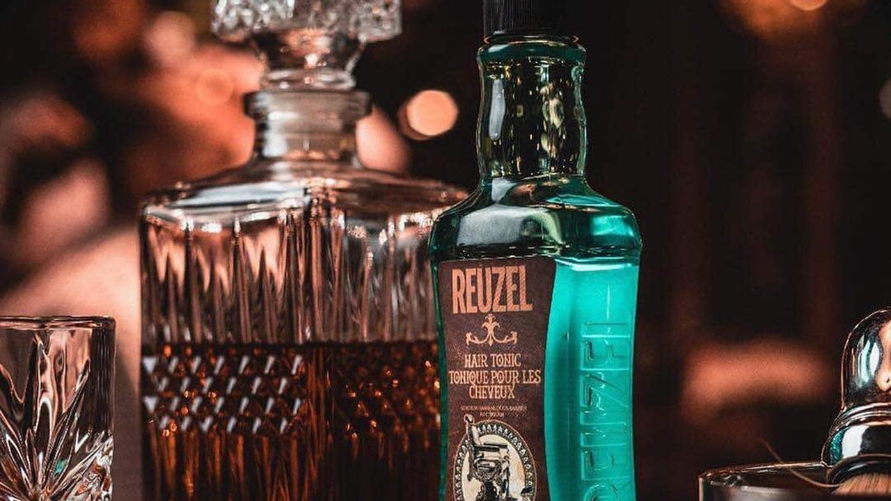 Reuzel Hair Tonic