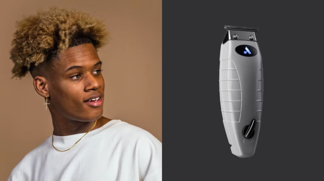 Andis Cordless T-Outliner Trimmer