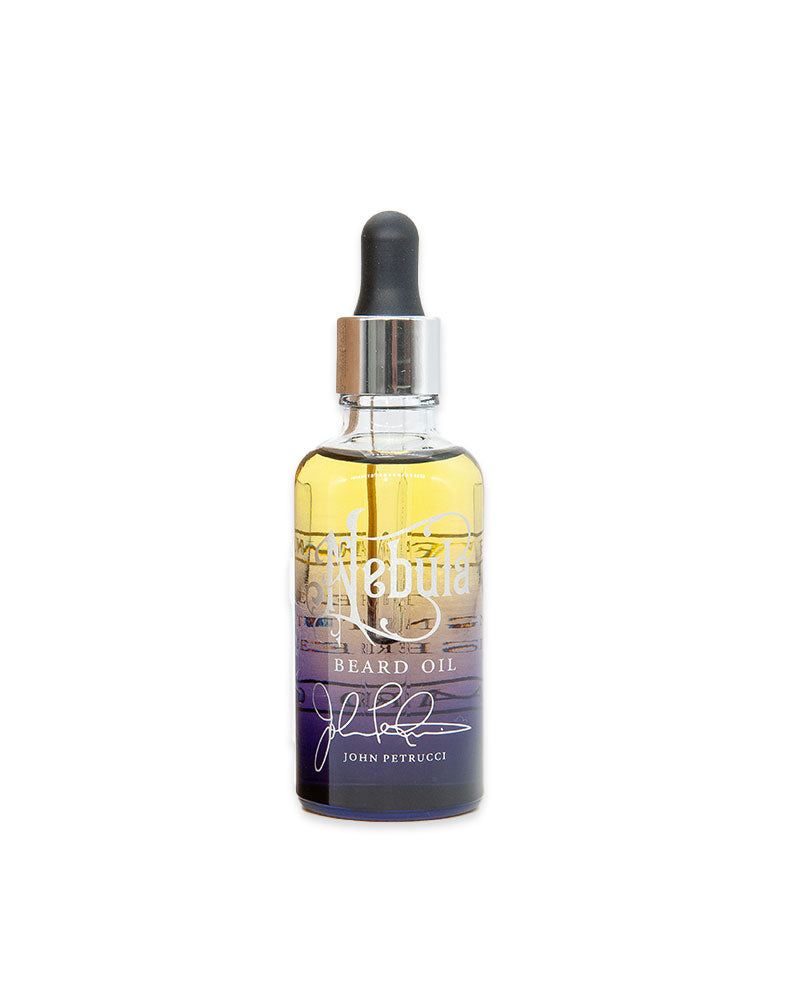 CAPTAIN FAWCETT NEBULA BEARD OIL