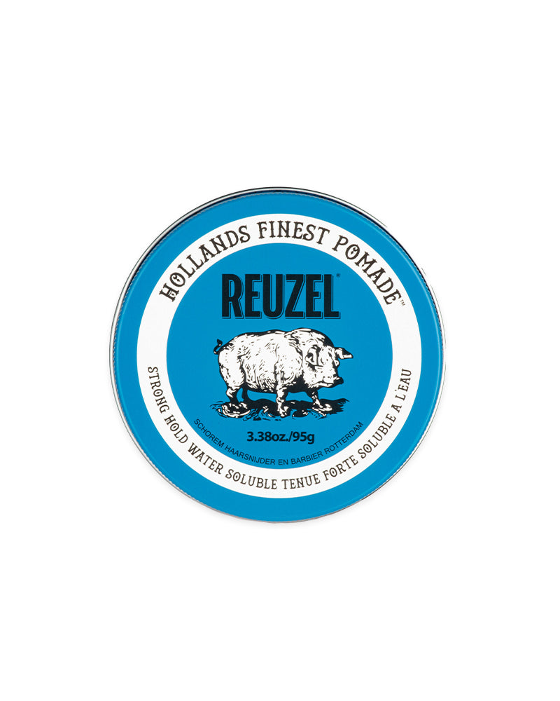 REUZEL BLUE POMADE