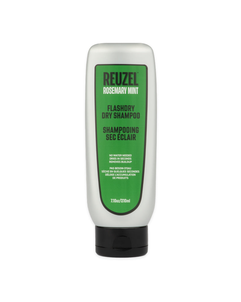 REUZEL FLASHDRY DRY SHAMPOO