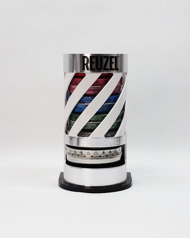Reuzel Puck Gravity Feed