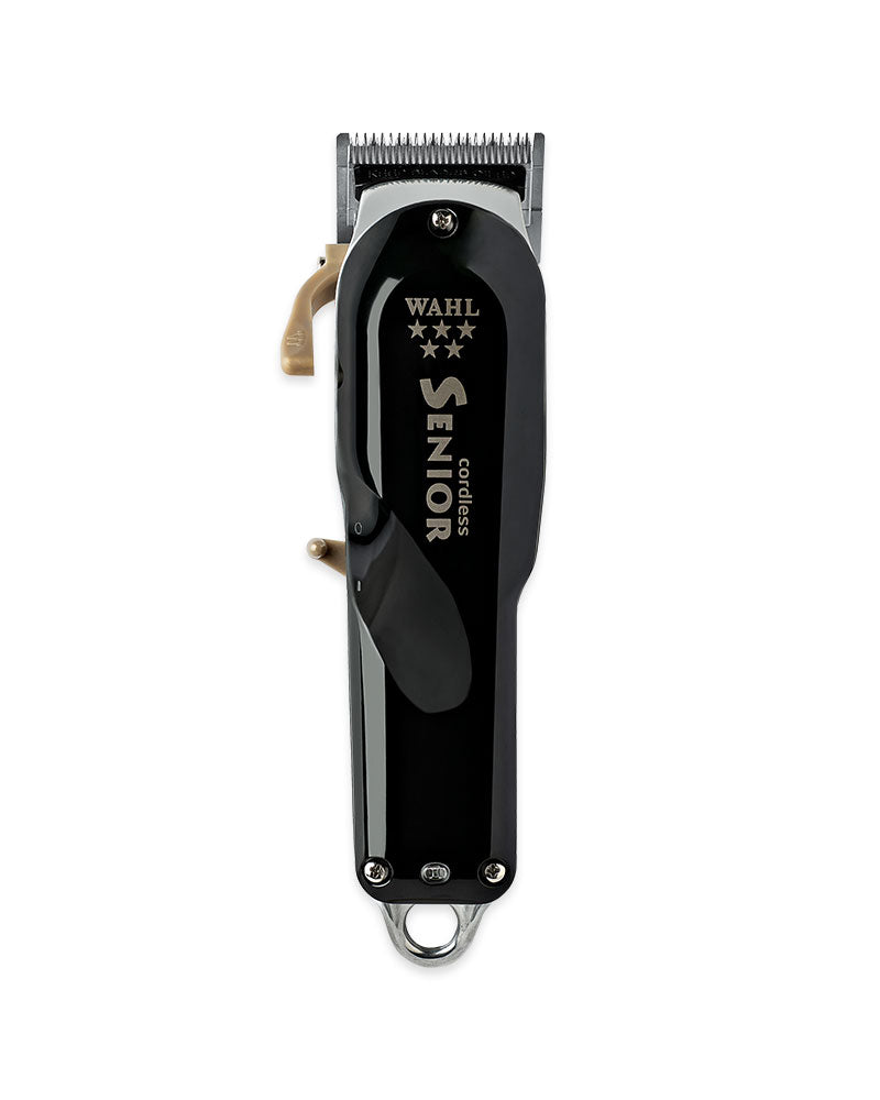 WAHL 5-STAR CORD/CORDLESS SENIOR