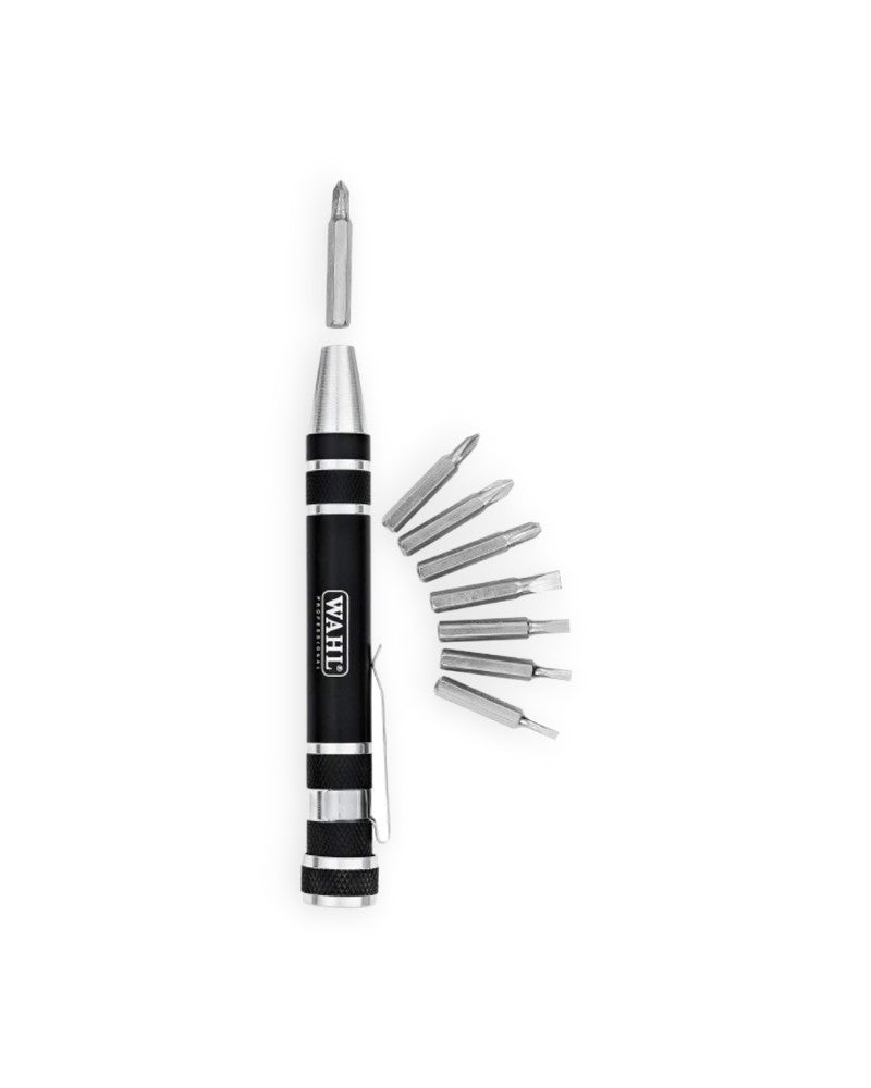WAHL SCREWDRIVER SET