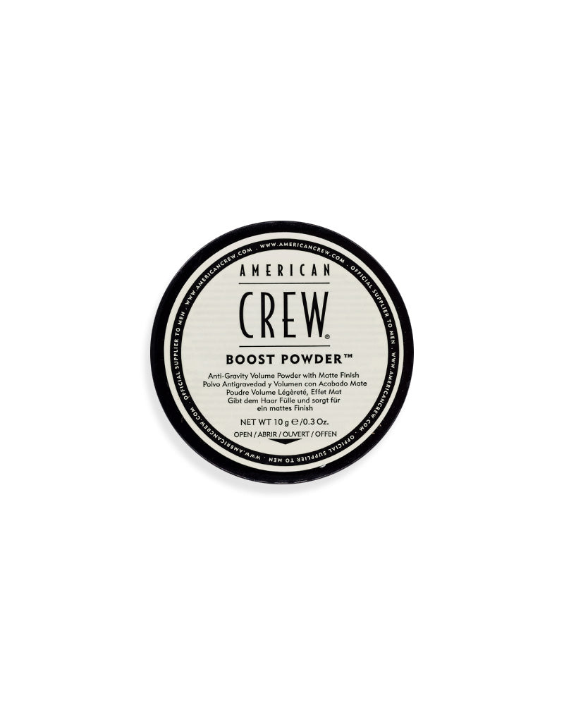 AMERICAN CREW BOOST POWDER