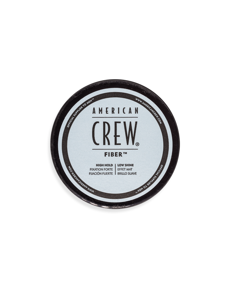 AMERICAN CREW FIBER®