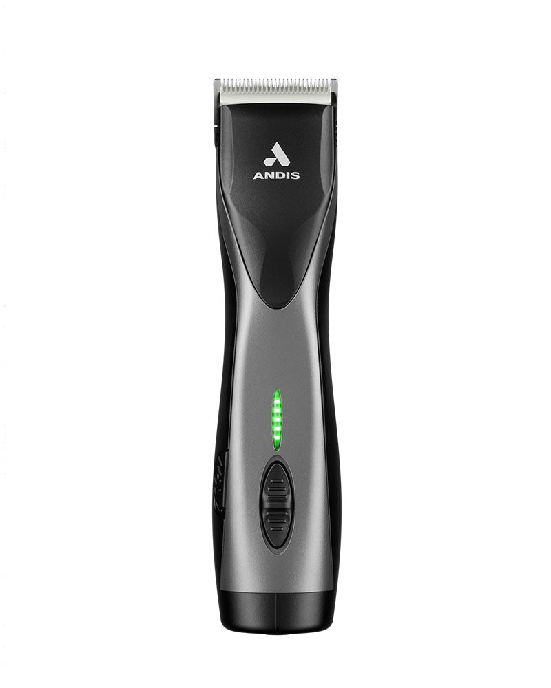 Authentic Andis professional clippers