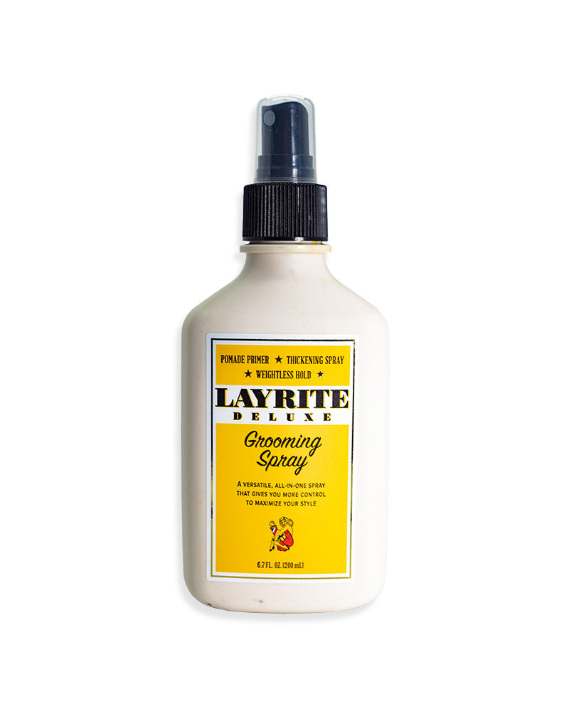 LAYRITE GROOMING SPRAY
