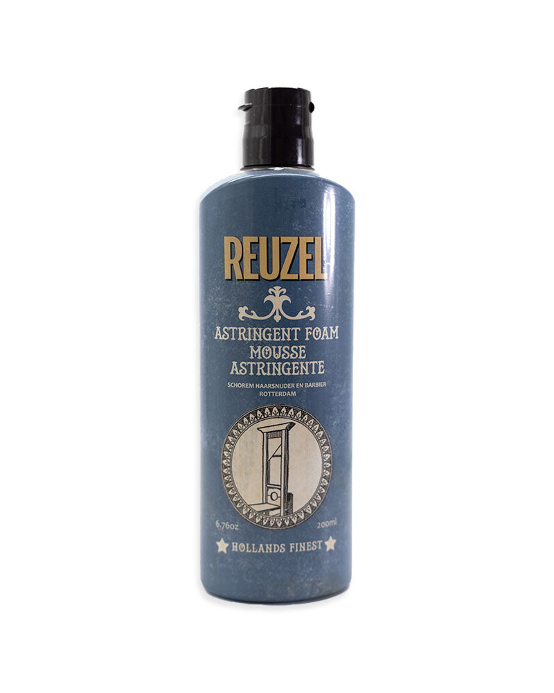 REUZEL ASTRINGENT FOAM