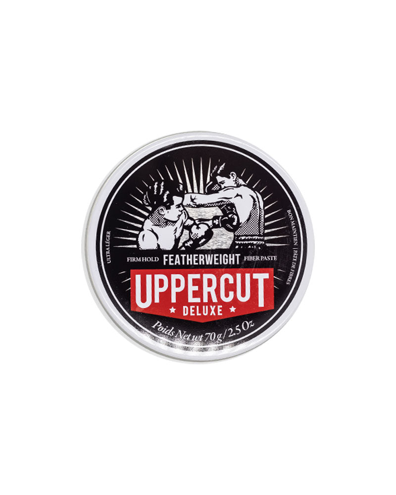 UPPERCUT FEATHERWEIGHT