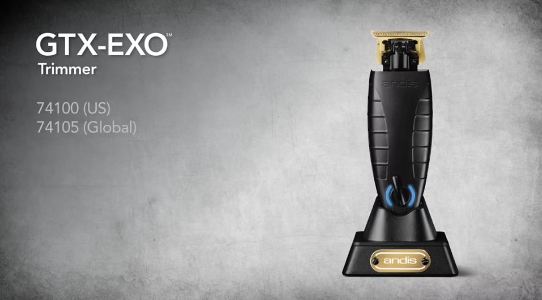 Andis Cordless GTX-EXO Trimmer
