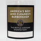 V's New Logo Cleaning Spray Bottle 32oz