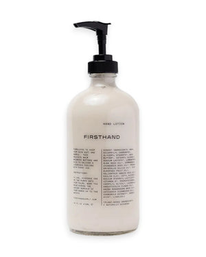 FIRSTHAND HAND LOTION