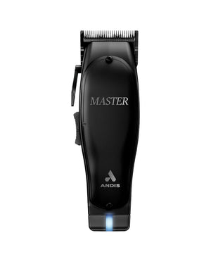 ANDIS MASTER CORDLESS BLACK LABEL SPECIAL EDITION