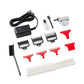 WAHL 5-STAR CORDLESS BARBER COMBO