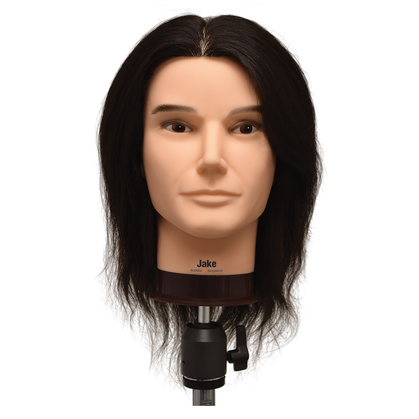 Jake Manikin Head