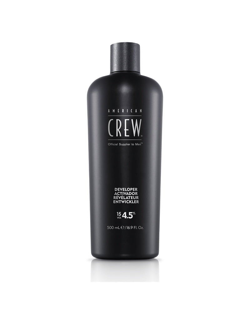 American Crew Precision Blend Developer 500ml