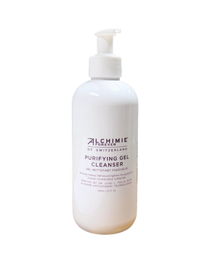 ALCHIMIE FOREVER PURIFYING GEL CLEANSER BACKBAR