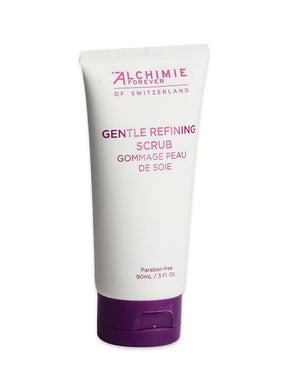 ALCHIMIE FOREVER GENTLE REFINING SCRUB
