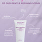 ALCHIMIE FOREVER GENTLE REFINING SCRUB