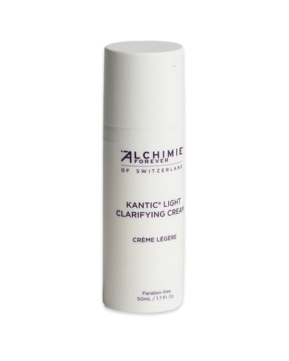 ALCHIMIE FOREVER KANTIC LIGHT CLARIFYING CREAM