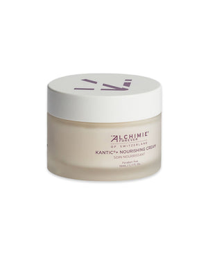 ALCHIMIE FOREVER KANTIC+ NOURISHING CREAM