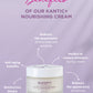 ALCHIMIE FOREVER KANTIC+ NOURISHING CREAM