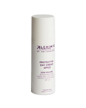 ALCHIMIE FOREVER PROTECTIVE DAY CREAM SPF 23