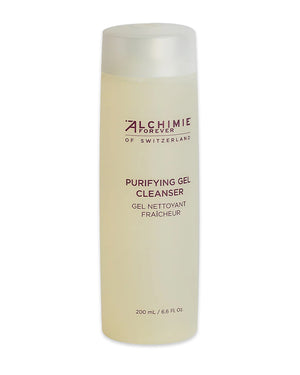 ALCHIMIE FOREVER PURIFYING GEL CLEANSER