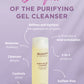 ALCHIMIE FOREVER PURIFYING GEL CLEANSER