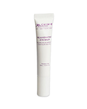 ALCHIMIE FOREVER REJUVENATING EYE BALM