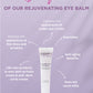 ALCHIMIE FOREVER REJUVENATING EYE BALM