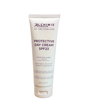 ALCHIMIE FOREVER PROTECTIVE DAY CREAM SPF 23 BACKBAR