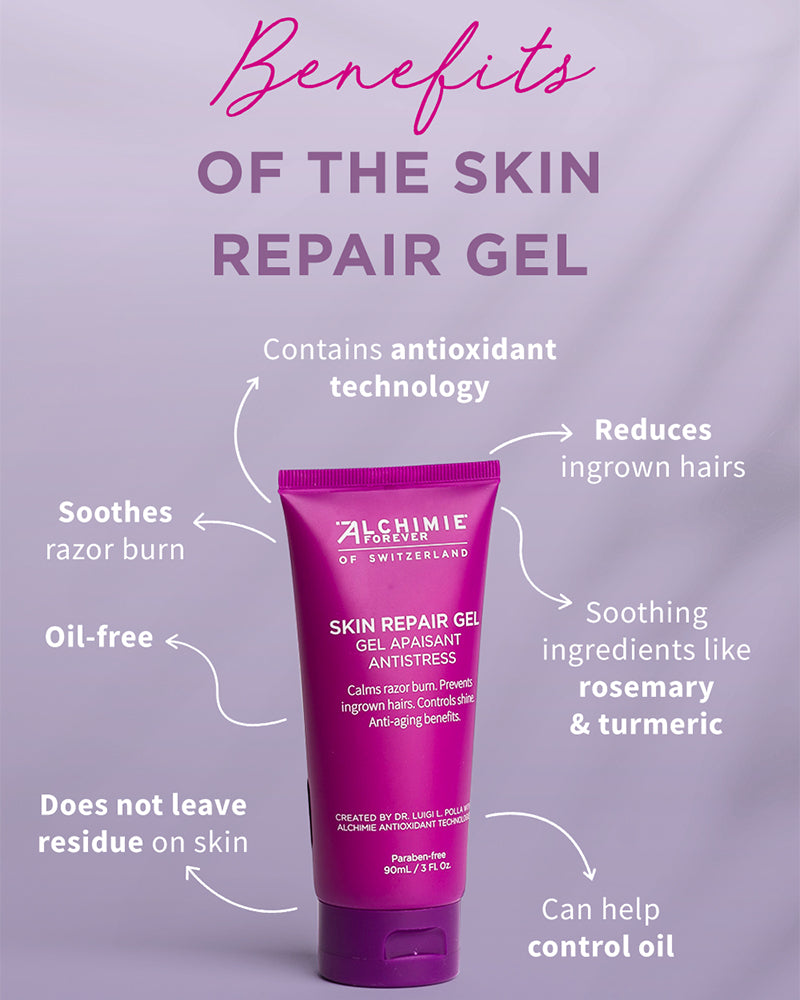 ALCHIMIE FOREVER SKIN REPAIR GEL