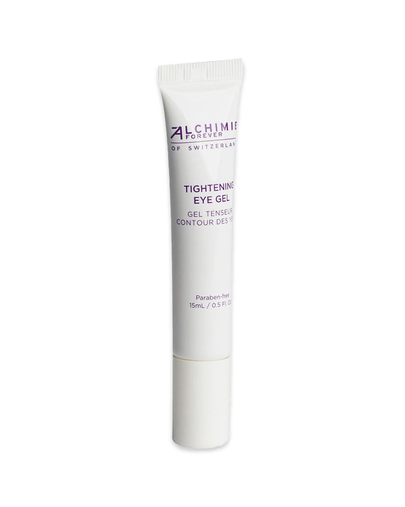 ALCHIMIE FOREVER TIGHTENING EYE GEL