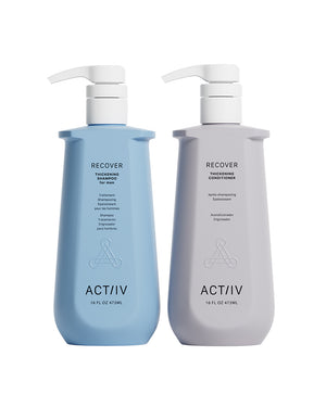ACTIIV RECOVER DUO FOR MEN
