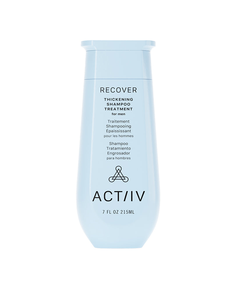 ACTIIV RECOVER SHAMPOO FOR MEN