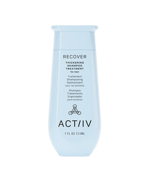ACTIIV RECOVER SHAMPOO FOR MEN