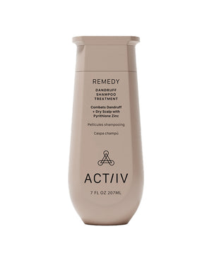 ACTIIV REMEDY SHAMPOO TREATMENT
