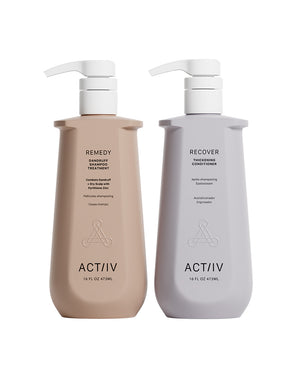 ACTIIV REMEDY DUO