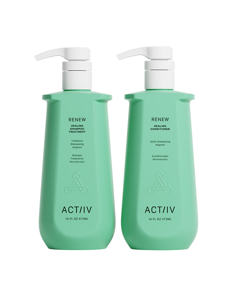 ACTIIV RENEW DUO