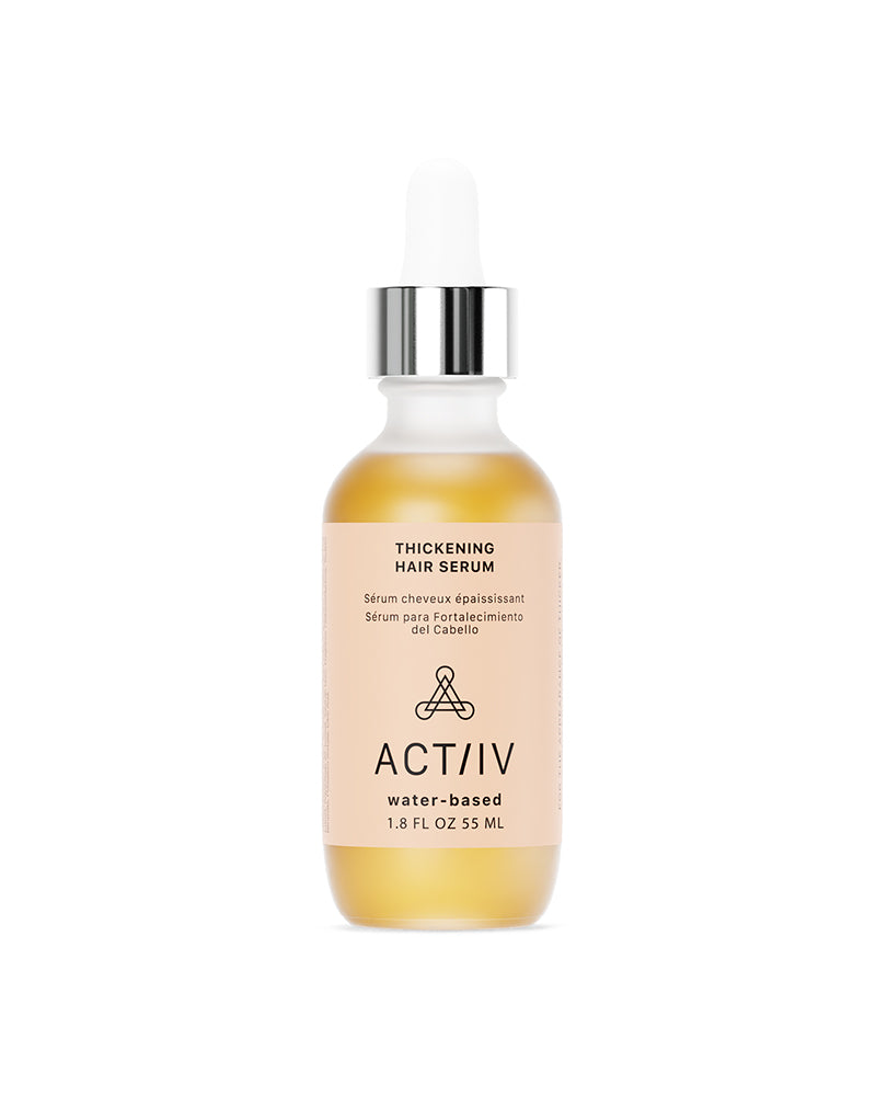 ACTIIV WATER BASED HAIR SERUM