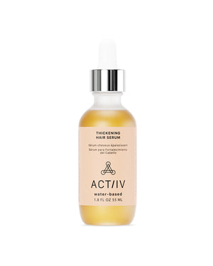 ACTIIV WATER BASED HAIR SERUM