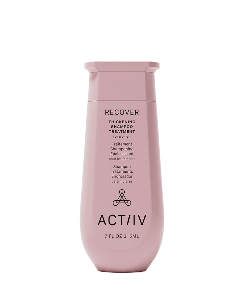 ACTIIV RECOVER SHAMPOO FOR WOMEN