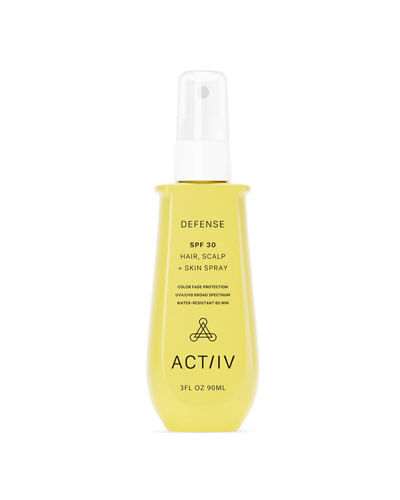 ACTIIV DEFENSE SPF 30 SPRAY