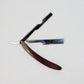 Almaz Straight Razor Handle