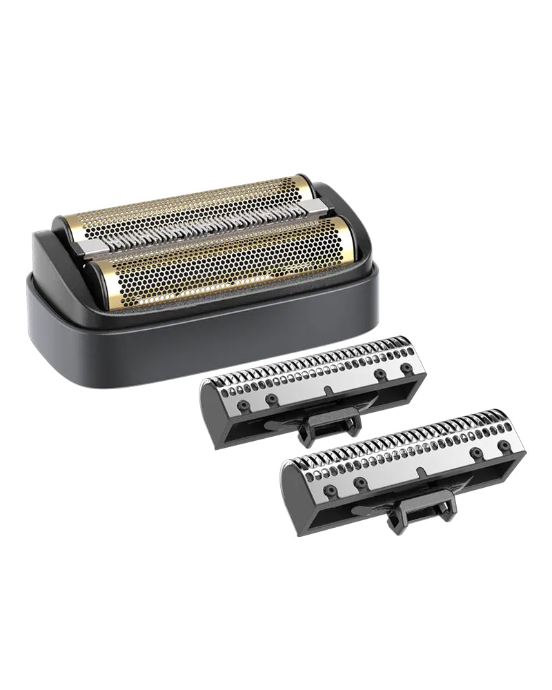 ANDIS RESURGE SHAVER FOIL AND CUTTERS