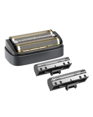 ANDIS RESURGE SHAVER FOIL AND CUTTERS