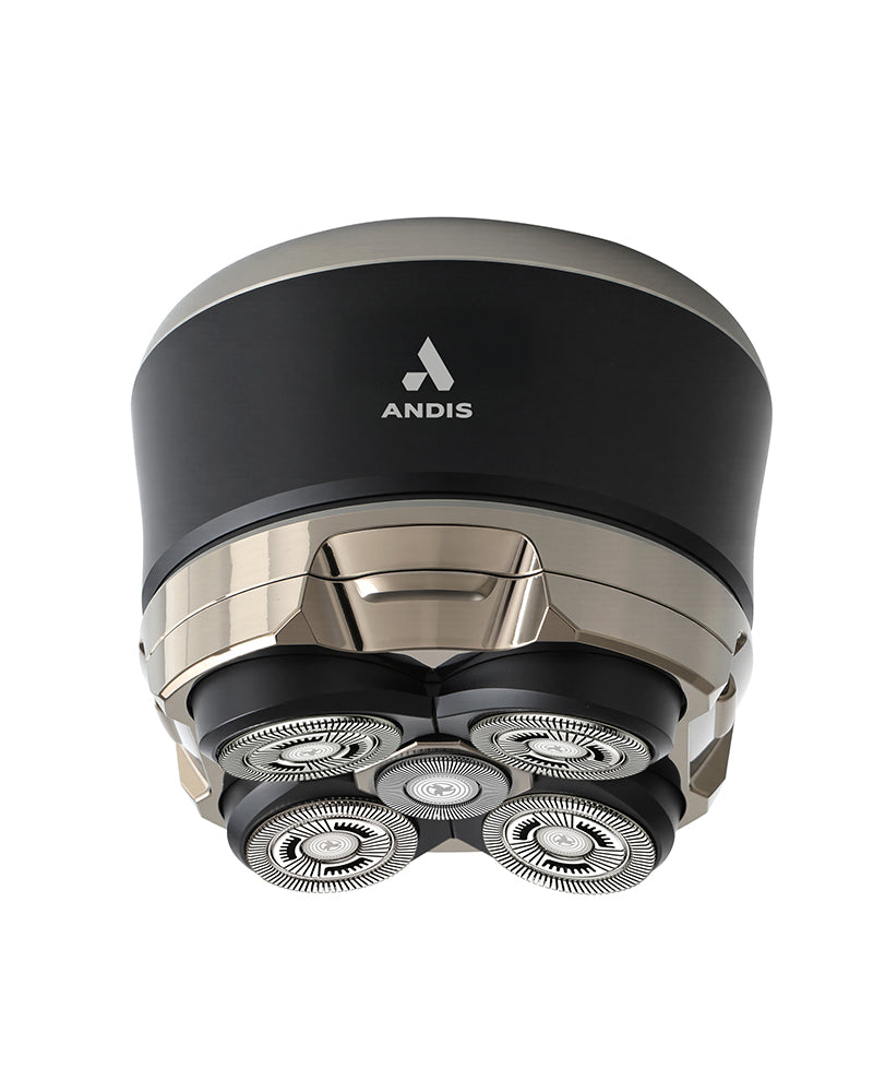 ANDIS HEAD SHAVER